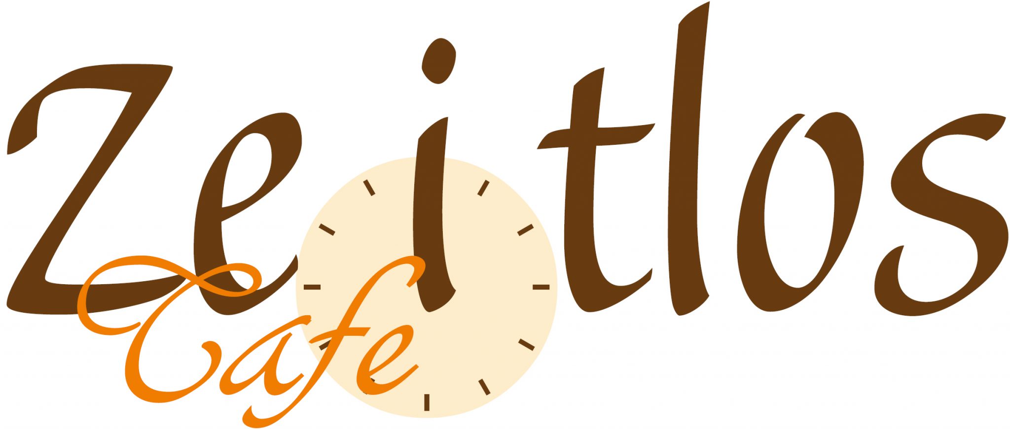 Logo Café Zeitlos