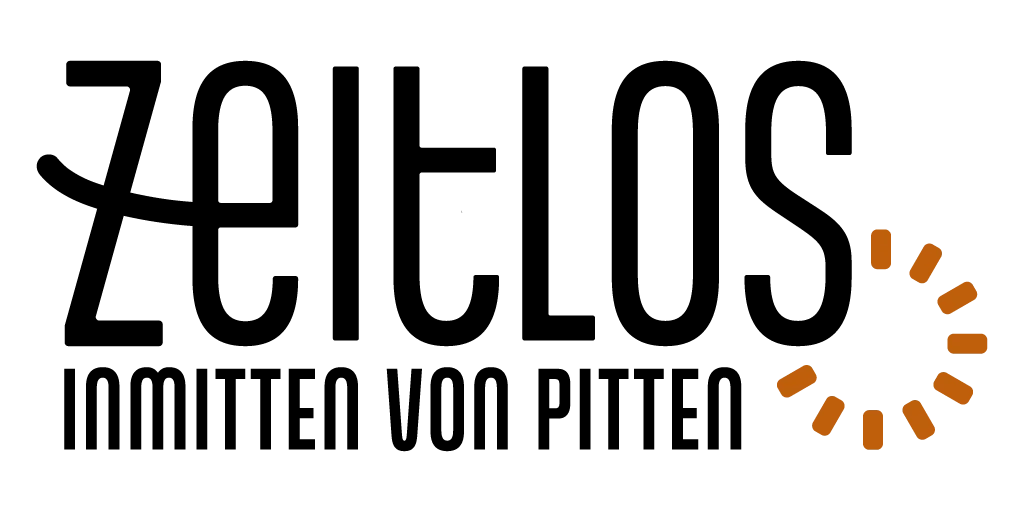 Logo Zeitlos